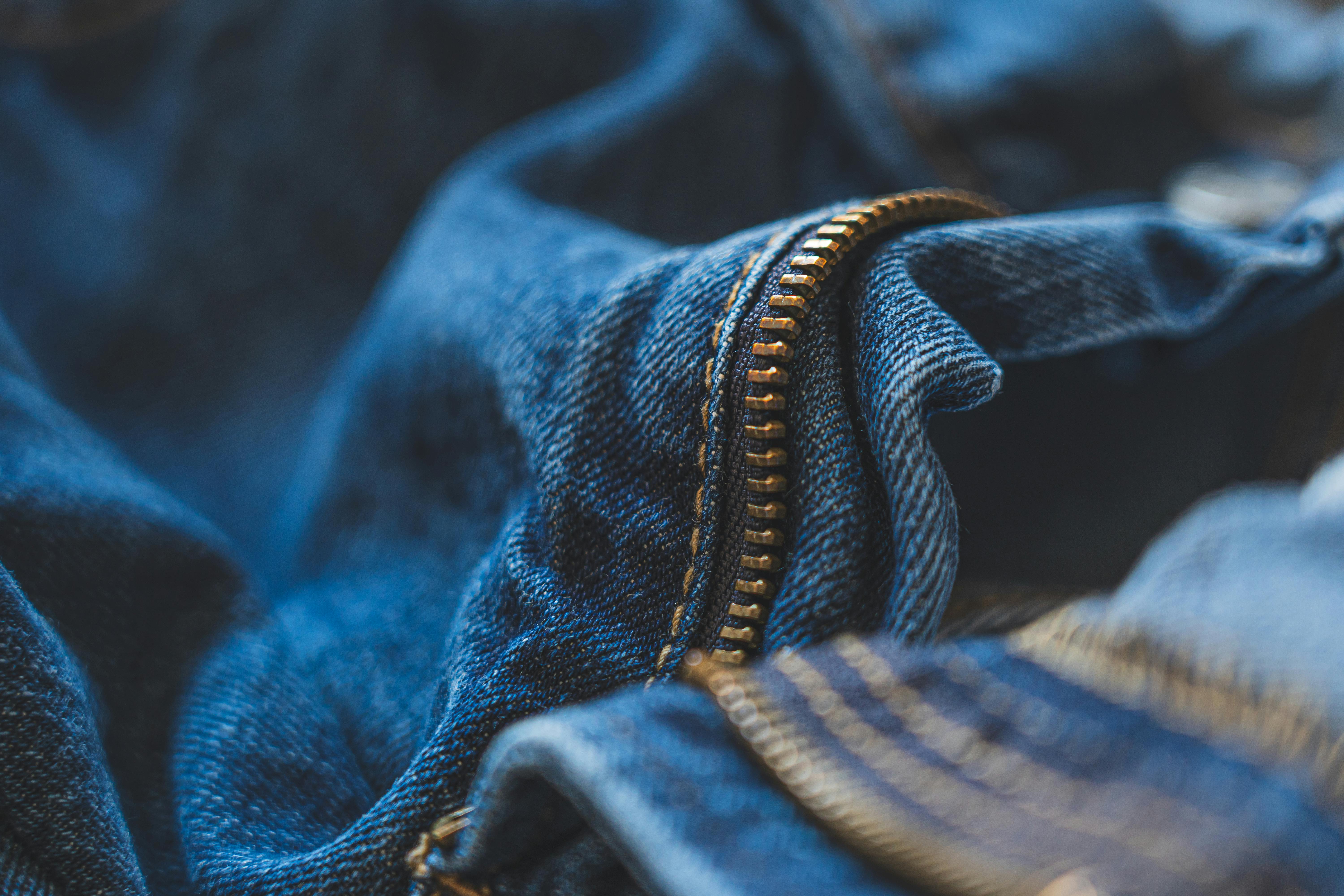 Premium Denim Fabrics