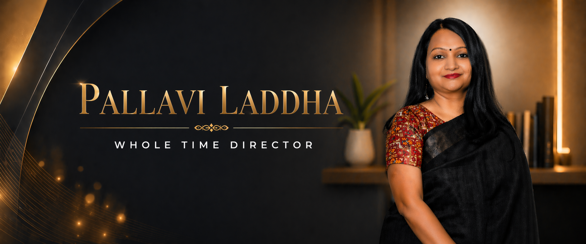 Pallavi Laddha
